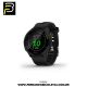 Relógio Garmin Forerunner 55 EU Monitor Cardíaco de Pulso com GPS