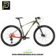 BICICLETA 29 OGGI BIG WHEEL 7.3 DEORE 12V 2024