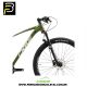 BICICLETA 29 OGGI BIG WHEEL 7.3 DEORE 12V 2024