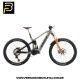 Bicicleta Oggi E-bike Potenza Pro XT DI2 2024