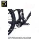 Bicicleta Sense Invictus Pro 2024