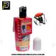 Smoove Universal Chain Lube Óleo Lubrificante Lube 125ml Cera Corrente