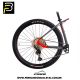 BICICLETA 29 OGGI BIG WHEEL 7.3 DEORE 12V 2024