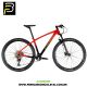 Bicicleta Oggi Agile Sport Carbon DEORE RD-M6100 12V
