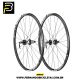 Roda Mavic CrossOne Disc 6 Parafusos - Aro 27.5