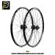 Roda Vzan Overhill Disc 32 Furos 6 Parafusos - Aro 27.5