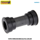 Movimento Central Shimano SM-BB91-42A 84.5mm