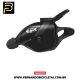 Rapid Fire Sram GX Trigger 11 Velocidades - Lado Direito