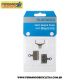 Pastilha de Freio speed Shimano K04Ti metal
