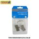 Pastilha de Freio Shimano M04 resin orgânica