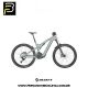 Bicicleta Scott Patron eRIDE 910