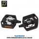 Pedal Shimano MTB PD-T421