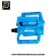 Pedal Plataforma Absolute Brutus Colors