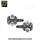 PEDAL LOOK MTB CLIP X-TRACK DARK GREY