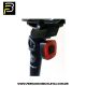 SINALIZADOR TRASEIRO ELLEVEN R30 TRASEIRO 30 LUMENS 