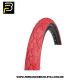 Pneu de Bike Vee Rubber Flame 26x2.50