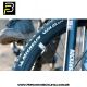 Pneu 29 x 2.35 Michelin Wild AM Competition Tubeless Ready