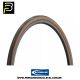 Pneu Schwalbe One Performance Raceguard 700x28 Tle Marrom