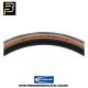 Pneu Schwalbe One Performance Raceguard 700x28 Tle Marrom