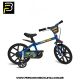Bicicleta Bandeirante Power game - Aro 14