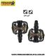 Pedal Clip MTB DNX