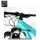 Bicicleta Rava Pressure - Aro 29