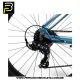Bicicleta Rava Pressure - Aro 29