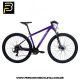 Bicicleta Rava Pressure - Aro 29