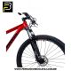 Bicicleta Rava Pressure - Aro 29