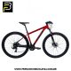 Bicicleta Rava Pressure - Aro 29