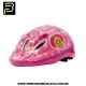 Capacete Absolute Kids Shake - Princesas