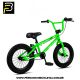 Bicicleta Pro-X BMX Serie 16 - Aro 16