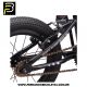 Bicicleta Bmx Aro 16 Pro-x Série 16