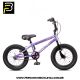 Bicicleta Bmx Aro 16 Pro-x Série 16