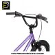 Bicicleta Bmx Aro 16 Pro-x Série 16