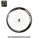 Roda Profile Design Altair 80/52 Carbon