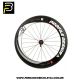 Roda Profile Design Altair 80/52 Carbon