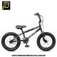 Bicicleta Bmx Aro 16 Pro-x Série 16