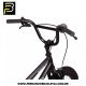 Bicicleta Bmx Aro 16 Pro-x Série 16