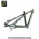 Quadro Heiland 26 Sniper Freeride