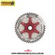 Cassete SunRace CS-MX8 11 Velocidades 11-42D