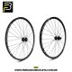 Roda Vzan Endurance Disc HG 11 Velocidades - Aro 29