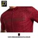 Jersey Specialized RBX Logo Manga curta - Marron