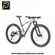Bicicleta SCOTT Spark RC Comp