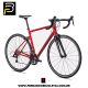 Bicicleta Specialized Allez E5 2 x 8 Velocidaes