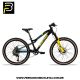 Bicicleta RedStone Alpha G - Aro 24