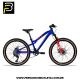 Bicicleta RedStone Alpha G - Aro 24