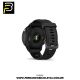 Relógio Garmin Forerunner 955 Solar SA Monitor Cardíaco de Pulso e GPS