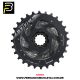 Cassete Sram Force 12v D1 XG-1270 AXS XDR Silver 