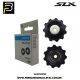 Roldana De Cambio Shimano Deore Slx Rd-m663 Sgs 10v